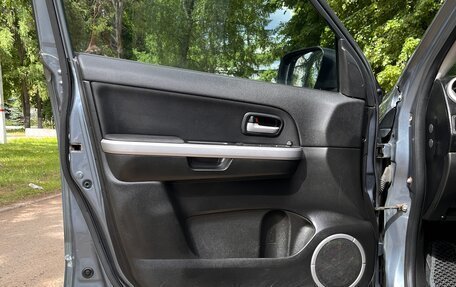 Suzuki Grand Vitara, 2008 год, 850 000 рублей, 8 фотография