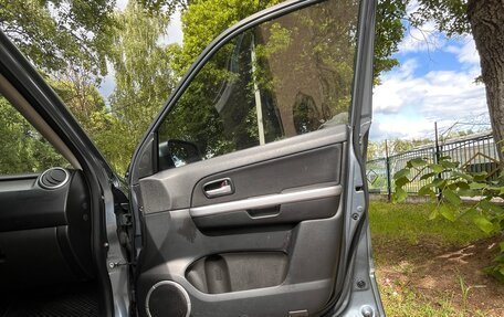 Suzuki Grand Vitara, 2008 год, 850 000 рублей, 4 фотография