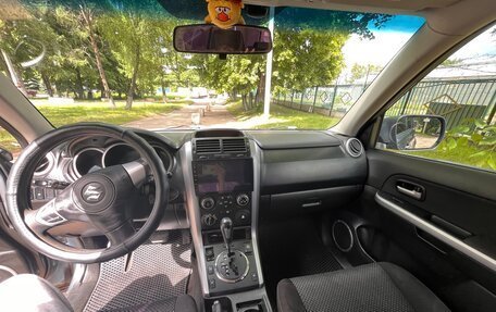 Suzuki Grand Vitara, 2008 год, 850 000 рублей, 3 фотография