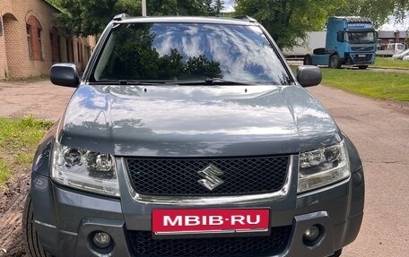 Suzuki Grand Vitara, 2008 год, 850 000 рублей, 2 фотография