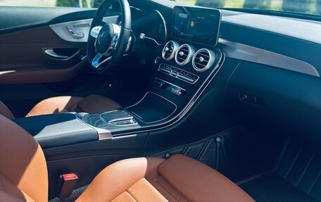 Mercedes-Benz C-Класс, 2020 год, 3 780 000 рублей, 9 фотография