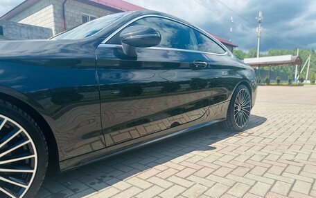 Mercedes-Benz C-Класс, 2020 год, 3 780 000 рублей, 6 фотография