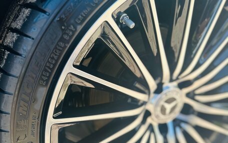 Mercedes-Benz C-Класс, 2020 год, 3 780 000 рублей, 10 фотография