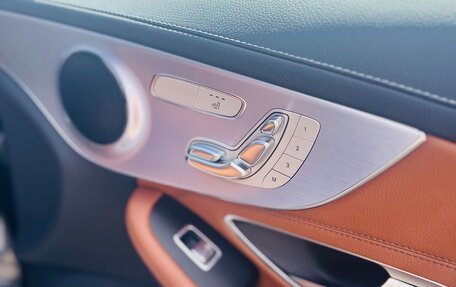Mercedes-Benz C-Класс, 2020 год, 3 780 000 рублей, 13 фотография