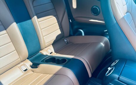 Mercedes-Benz C-Класс, 2020 год, 3 780 000 рублей, 12 фотография