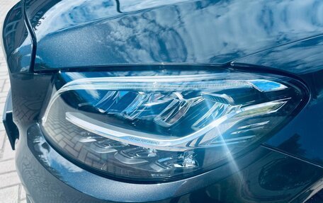 Mercedes-Benz C-Класс, 2020 год, 3 780 000 рублей, 7 фотография