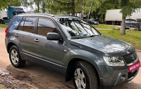 Suzuki Grand Vitara, 2008 год, 850 000 рублей, 5 фотография