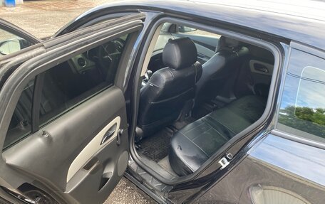 Chevrolet Cruze II, 2013 год, 1 100 000 рублей, 3 фотография