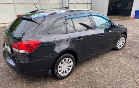 Chevrolet Cruze II, 2013 год, 1 100 000 рублей, 7 фотография