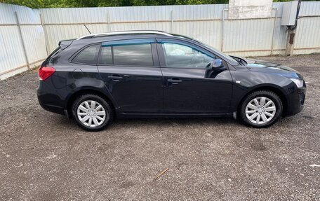 Chevrolet Cruze II, 2013 год, 1 100 000 рублей, 6 фотография