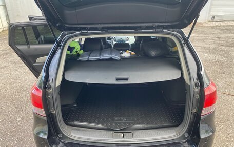 Chevrolet Cruze II, 2013 год, 1 100 000 рублей, 4 фотография