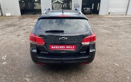 Chevrolet Cruze II, 2013 год, 1 100 000 рублей, 8 фотография