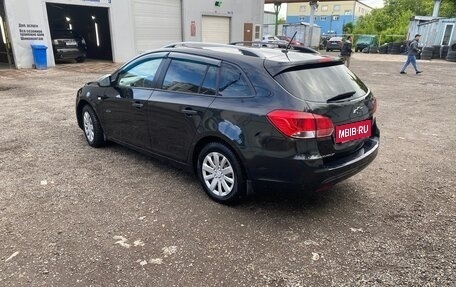 Chevrolet Cruze II, 2013 год, 1 100 000 рублей, 9 фотография