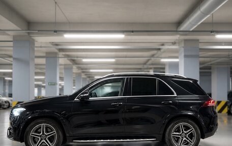 Mercedes-Benz GLE, 2019 год, 5 500 000 рублей, 4 фотография