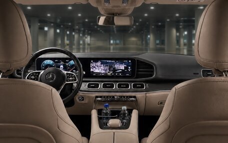 Mercedes-Benz GLE, 2019 год, 5 500 000 рублей, 7 фотография