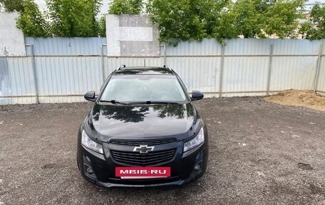 Chevrolet Cruze II, 2013 год, 1 100 000 рублей, 11 фотография