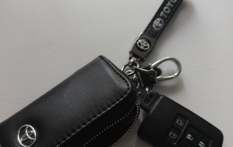 Toyota Sienta II, 2015 год, 1 260 000 рублей, 9 фотография
