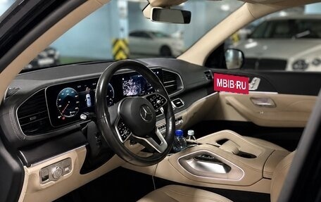 Mercedes-Benz GLE, 2019 год, 5 500 000 рублей, 6 фотография