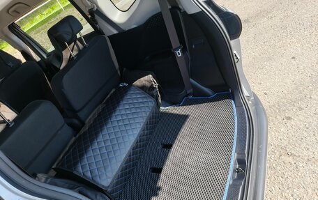 Toyota Sienta II, 2015 год, 1 260 000 рублей, 7 фотография