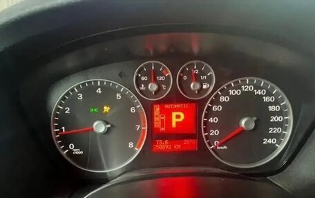 Ford Focus II рестайлинг, 2007 год, 480 000 рублей, 2 фотография