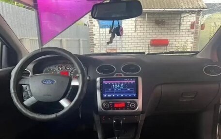 Ford Focus II рестайлинг, 2007 год, 480 000 рублей, 8 фотография