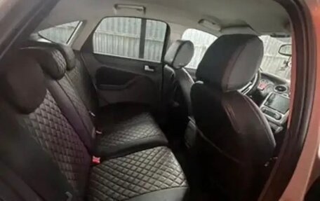 Ford Focus II рестайлинг, 2007 год, 480 000 рублей, 11 фотография