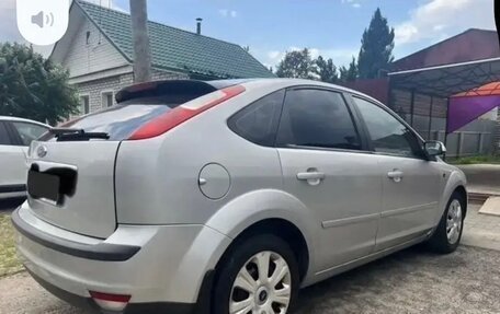 Ford Focus II рестайлинг, 2007 год, 480 000 рублей, 12 фотография