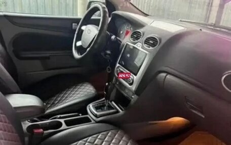 Ford Focus II рестайлинг, 2007 год, 480 000 рублей, 9 фотография