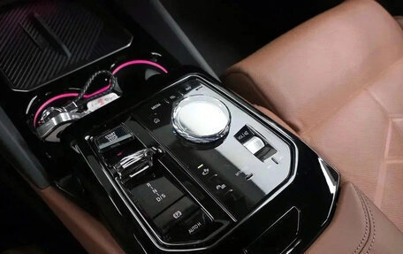 BMW 5 серия, 2023 год, 5 880 000 рублей, 11 фотография