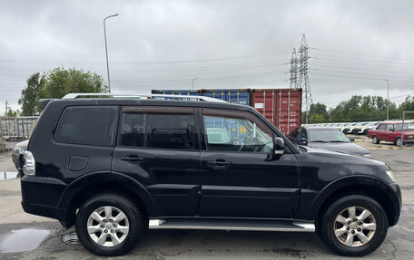 Mitsubishi Pajero IV, 2010 год, 1 849 000 рублей, 4 фотография