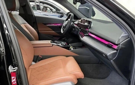 BMW 5 серия, 2023 год, 5 880 000 рублей, 5 фотография