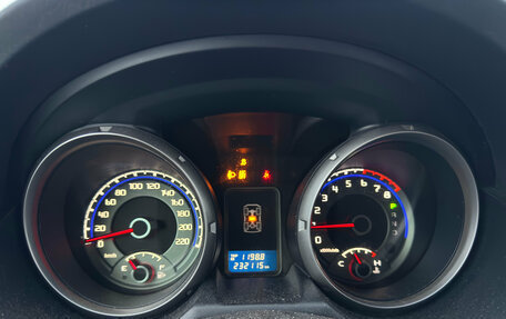 Mitsubishi Pajero IV, 2010 год, 1 849 000 рублей, 10 фотография