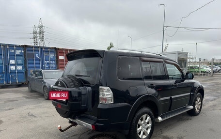 Mitsubishi Pajero IV, 2010 год, 1 849 000 рублей, 5 фотография