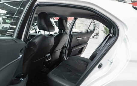 Toyota Camry, 2018 год, 2 775 000 рублей, 7 фотография