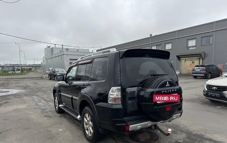 Mitsubishi Pajero IV, 2010 год, 1 849 000 рублей, 7 фотография