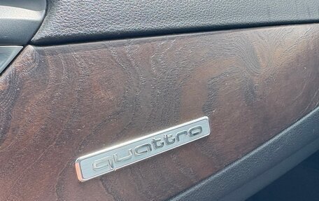 Audi A6, 2012 год, 1 849 000 рублей, 14 фотография