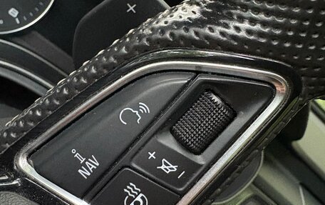 Audi A6, 2012 год, 1 849 000 рублей, 12 фотография