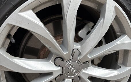 Audi A6, 2012 год, 1 849 000 рублей, 17 фотография