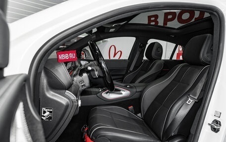 Mercedes-Benz GLE Coupe, 2025 год, 13 650 000 рублей, 16 фотография