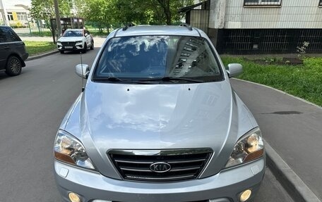 KIA Sorento IV, 2007 год, 985 000 рублей, 1 фотография