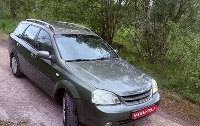 Chevrolet Lacetti, 2005 год, 295 000 рублей, 1 фотография