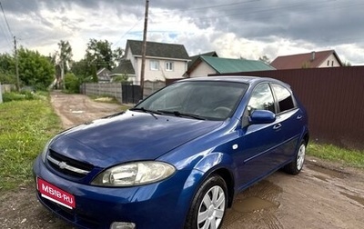 Chevrolet Lacetti, 2007 год, 295 000 рублей, 1 фотография