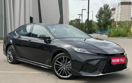 Toyota Camry, 2025 год, 4 100 000 рублей, 1 фотография