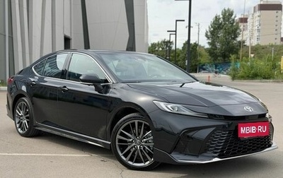 Toyota Camry, 2025 год, 4 100 000 рублей, 1 фотография