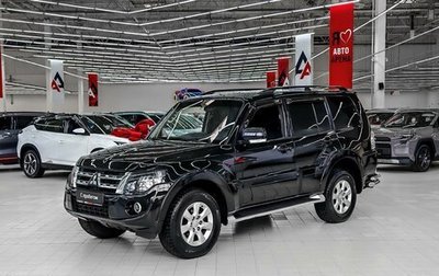 Mitsubishi Pajero IV, 2012 год, 2 389 000 рублей, 1 фотография