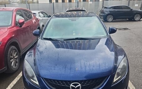 Mazda 6, 2008 год, 900 000 рублей, 1 фотография