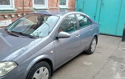 Nissan Primera III, 2006 год, 650 000 рублей, 1 фотография