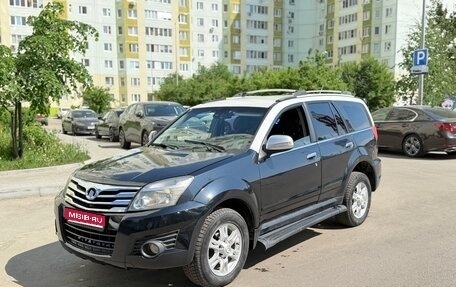 Great Wall Hover H3 I, 2013 год, 460 000 рублей, 1 фотография