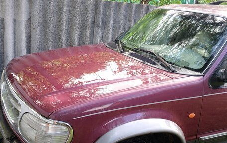 Ford Explorer III, 1997 год, 70 000 рублей, 1 фотография