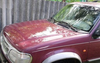 Ford Explorer III, 1997 год, 70 000 рублей, 1 фотография